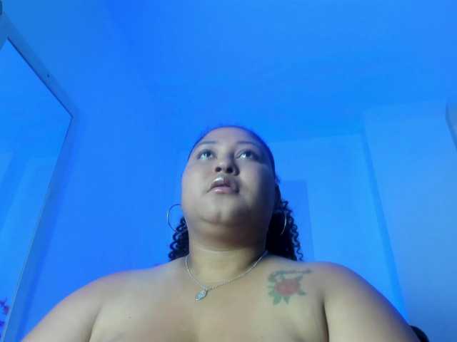 Ayliinn's BongaCams show and profile