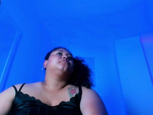 Ayliinn's BongaCams show and profile