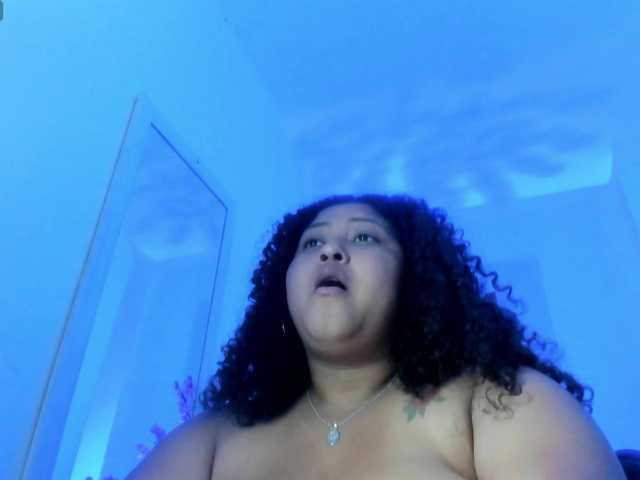 Ayliinn's BongaCams show and profile