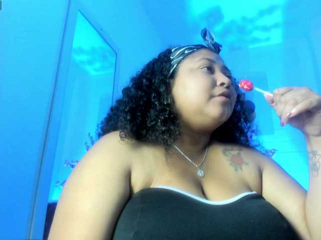 Ayliinn's BongaCams show and profile