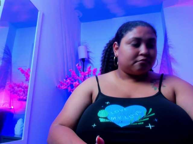 Ayliinn live cam profile