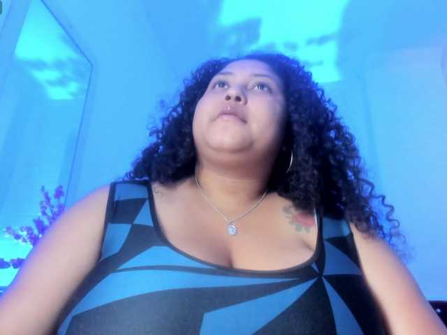 Ayliinn's BongaCams show and profile