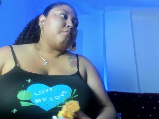 ayliinn live sex show