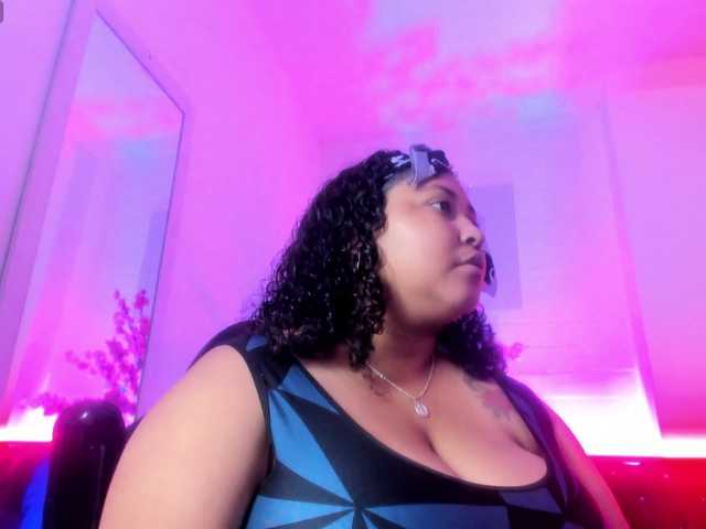 ayliinn live sex show