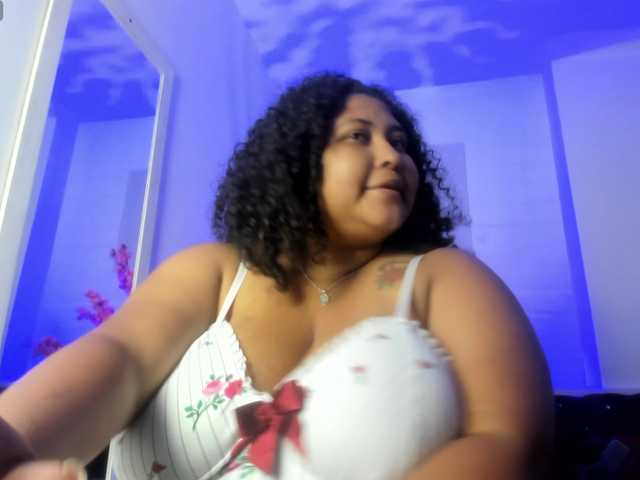 Ayliinn's BongaCams show and profile