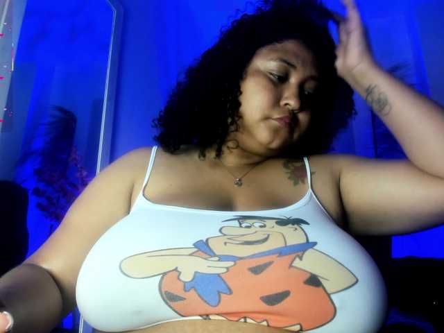 ayliinn live sex show