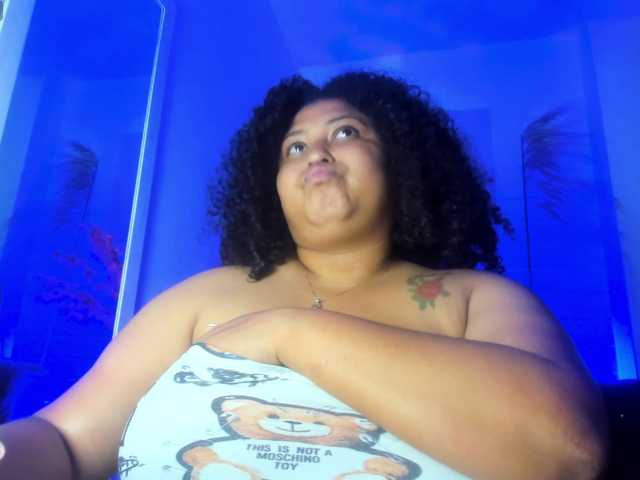 ayliinn live sex show