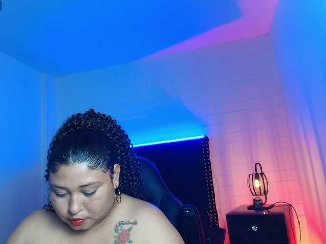 Ayliinn's BongaCams show and profile