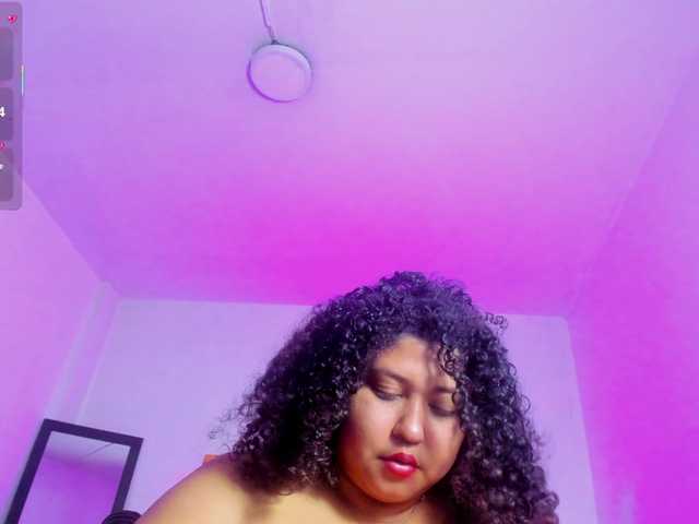 Ayliinn's BongaCams show and profile