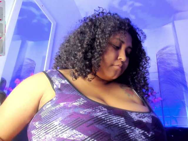 Ayliinn's BongaCams show and profile