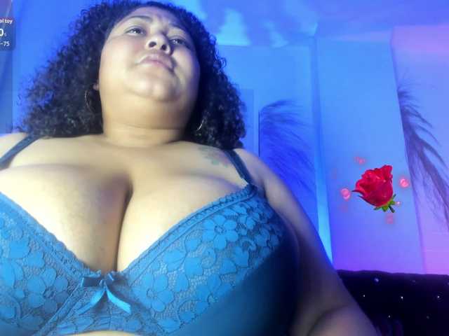 Ayliinn's BongaCams show and profile