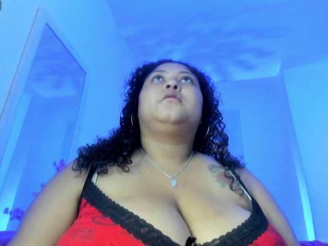 Ayliinn's BongaCams show and profile