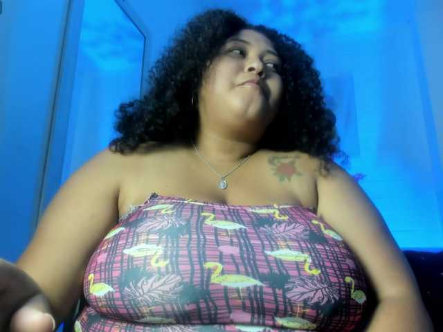 ayliinn live sex show