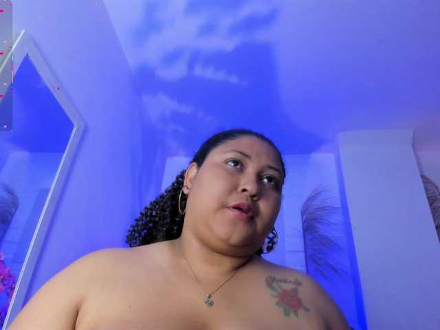 Ayliinn's BongaCams show and profile