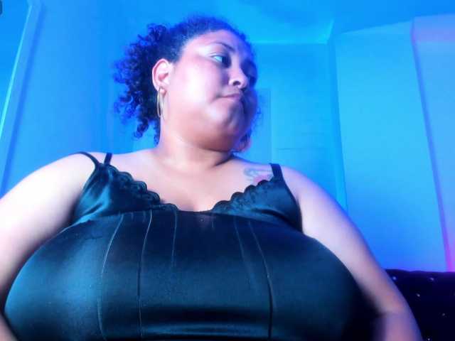 ayliinn live sex show