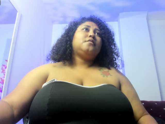 ayliinn live sex show