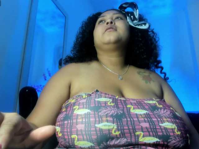 ayliinn live sex show