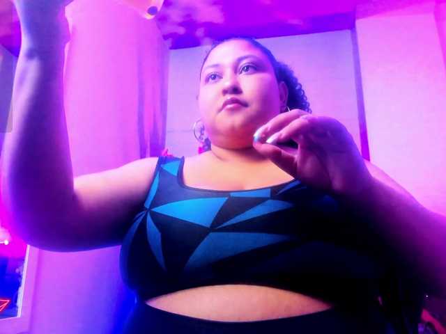 Ayliinn's BongaCams show and profile