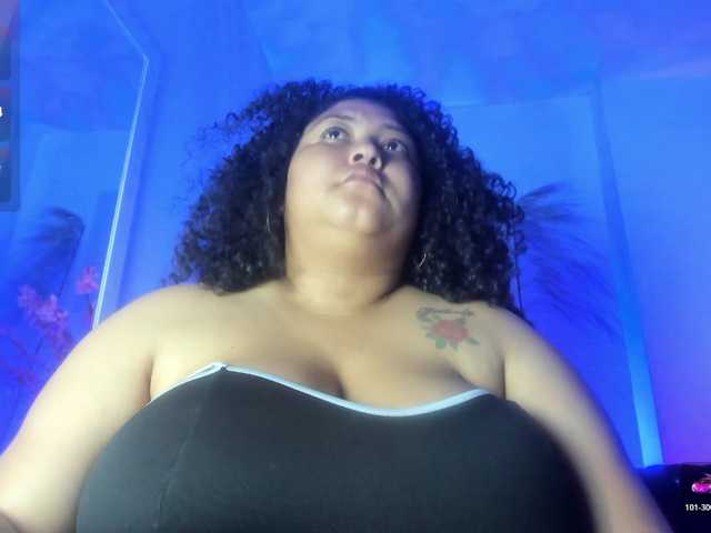 Ayliinn's BongaCams show and profile