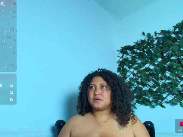 Ayliinn webcam