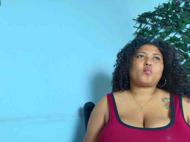 Ayliinn webcam