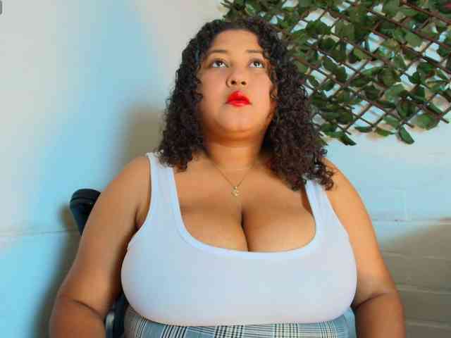 Ayliinn webcam