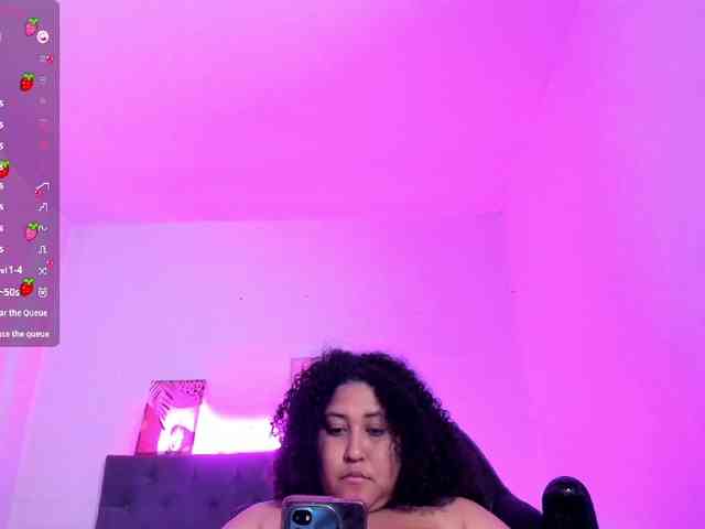 Ayliinn webcam