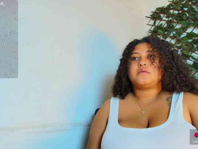 Ayliinn webcam