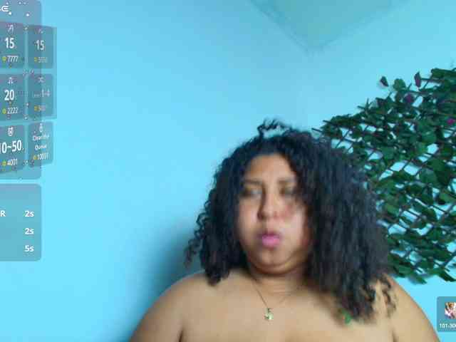 Ayliinn webcam