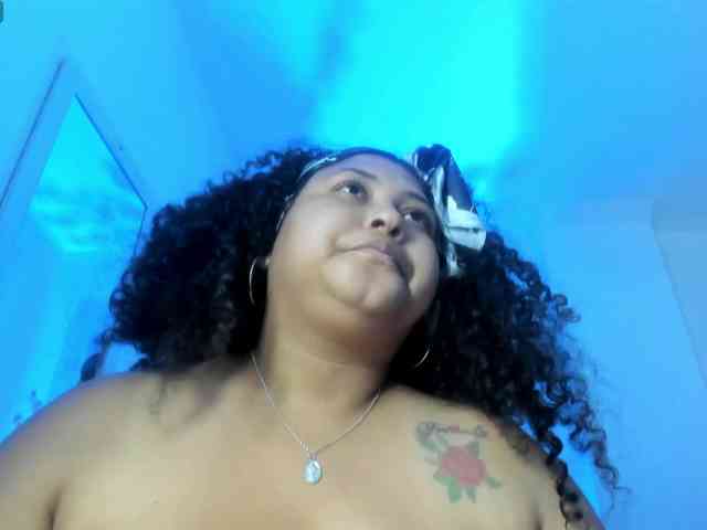 Ayliinn Live Webcam on BongaCams