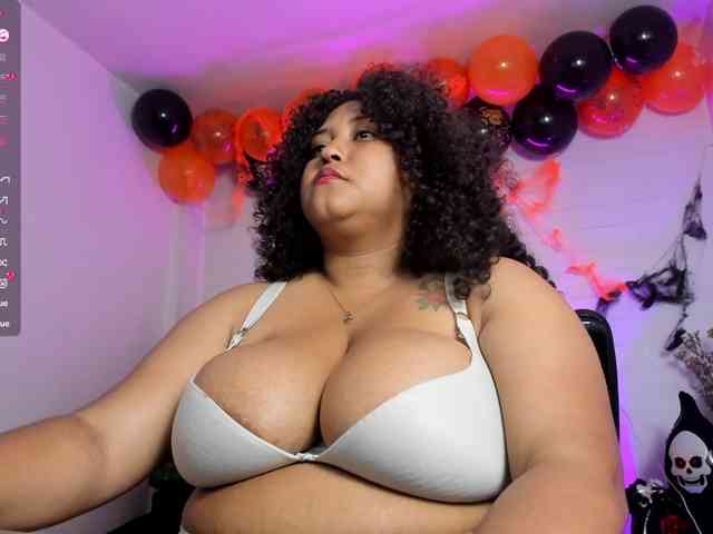 Ayliinn webcam