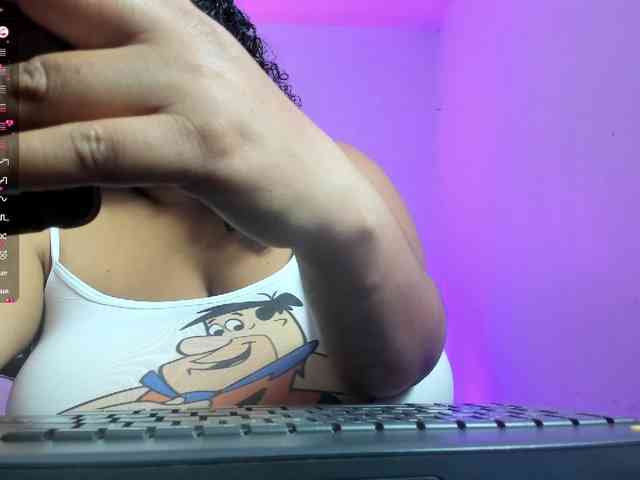 Ayliinn webcam
