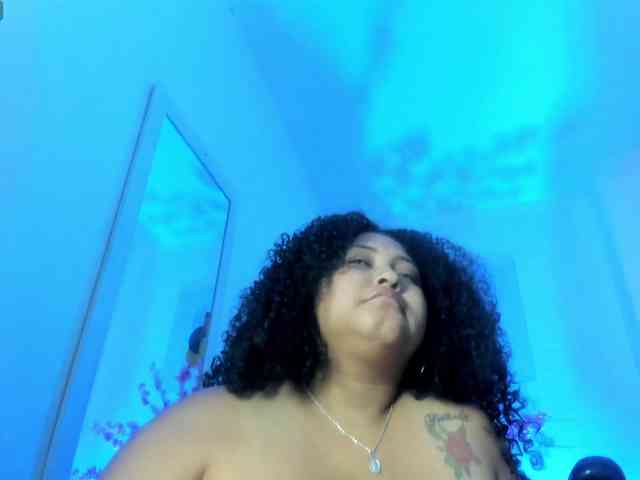 Ayliinn Live Webcam on BongaCams