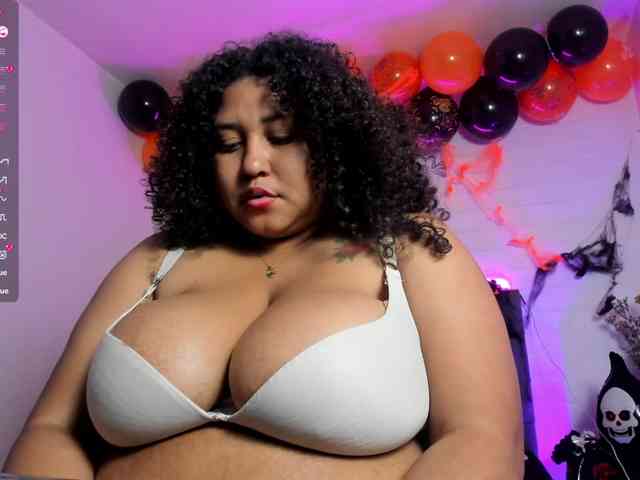 Ayliinn webcam