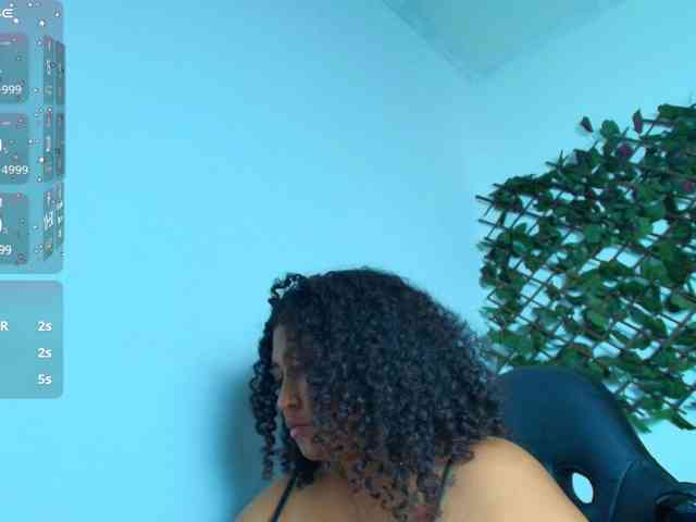 Ayliinn webcam