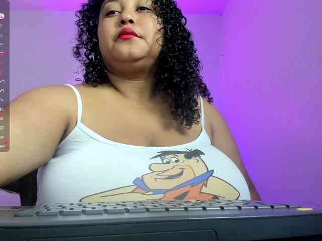 Ayliinn webcam