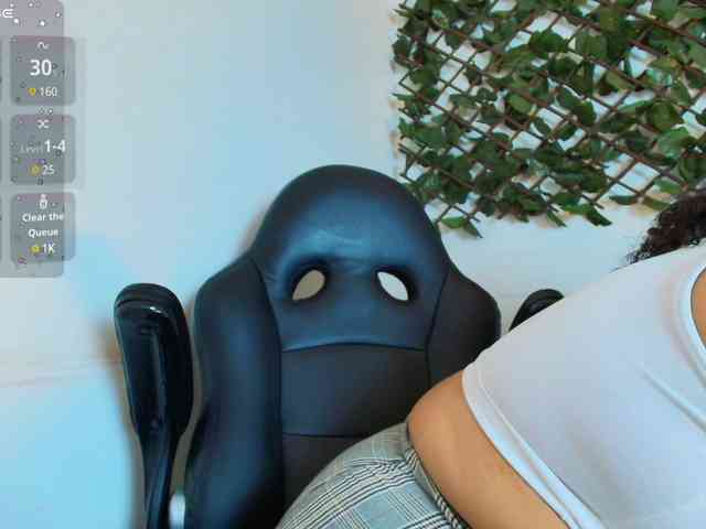 Ayliinn webcam