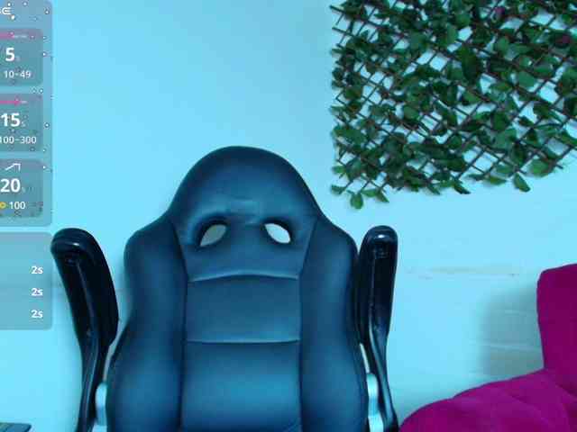 Ayliinn webcam