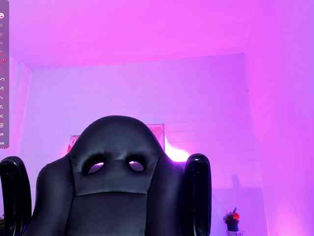 Ayliinn webcam