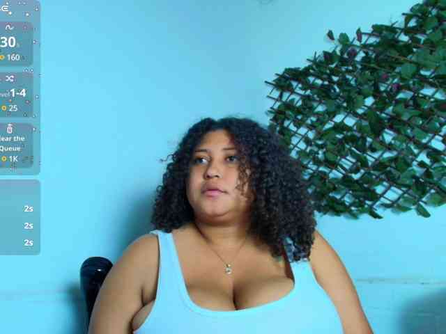 Ayliinn webcam