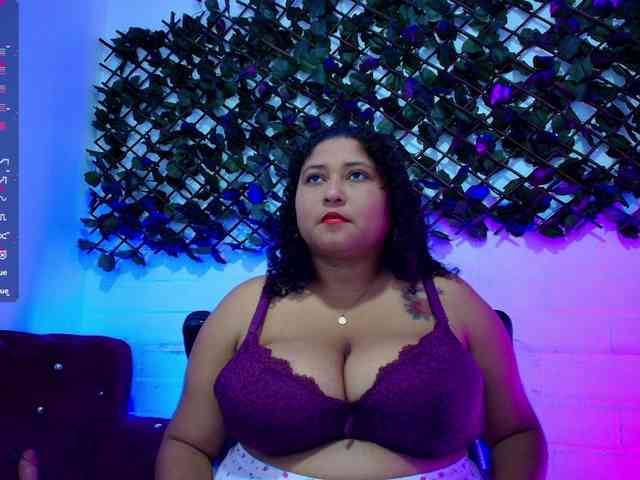 Ayliinn webcam