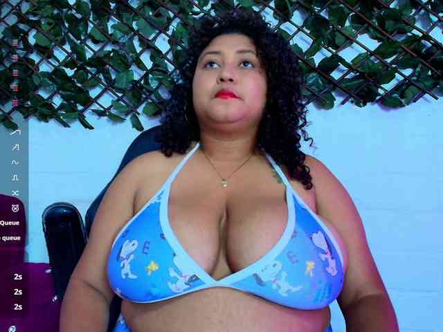Ayliinn webcam