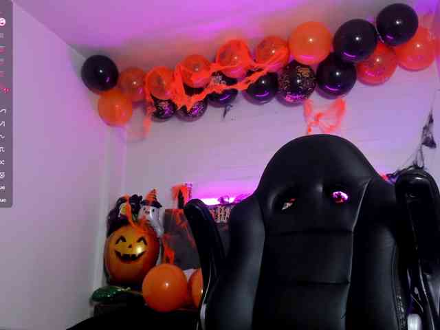 Ayliinn webcam