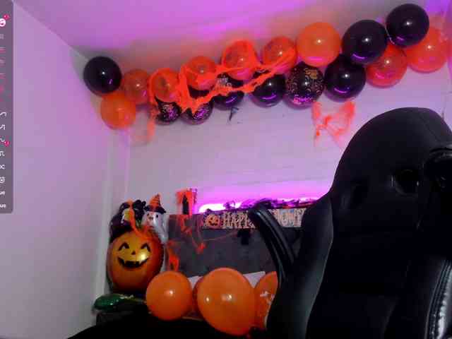 Ayliinn webcam