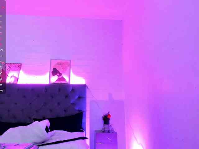 Ayliinn webcam