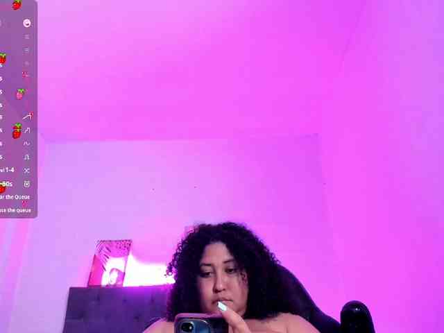 Ayliinn webcam