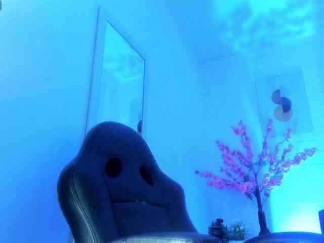 Ayliinn Live Webcam on BongaCams