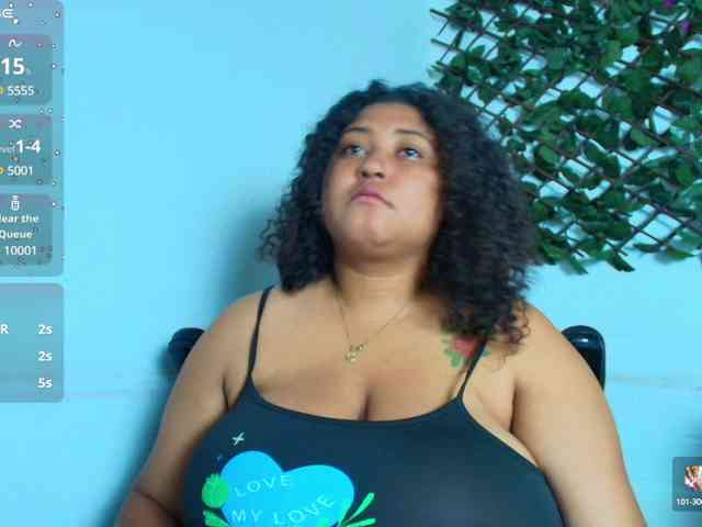 Ayliinn webcam