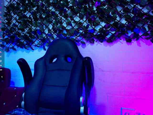 Ayliinn webcam