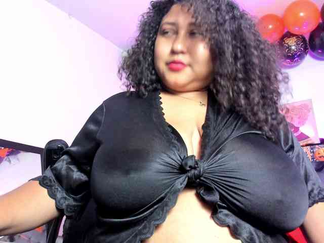 Ayliinn webcam